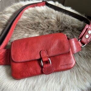 JACK GEORGES Voyager Handsfree Belt Bag